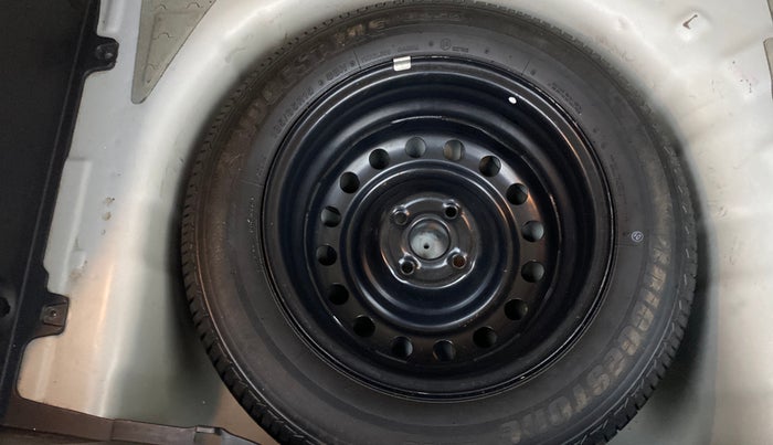 2018 Hyundai i20 Active 1.2 SX, Petrol, Manual, 32,892 km, Spare Tyre