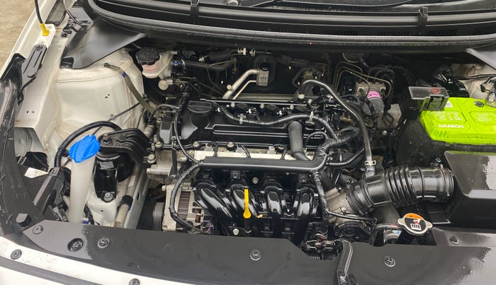 2018 Hyundai i20 Active 1.2 SX, Petrol, Manual, 32,892 km, Engine View - Right