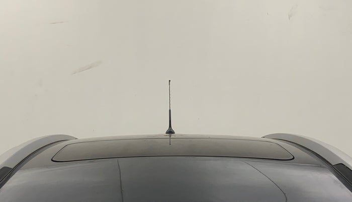 2022 Tata NEXON XMA SUNROOF PETROL, Petrol, Automatic, 29,265 km, Moonroof/ Sunroof