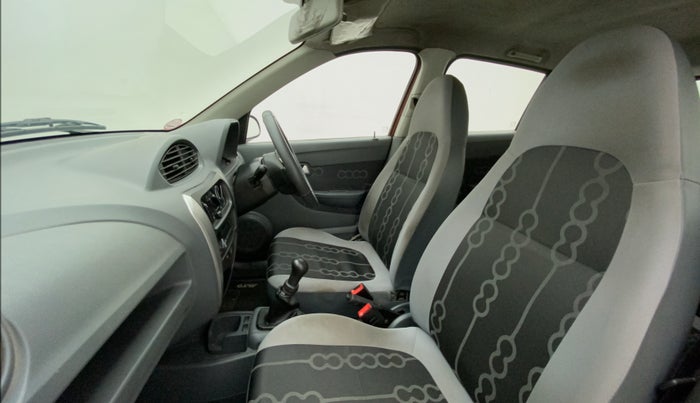 2015 Maruti Alto 800 LXI, Petrol, Manual, 44,787 km, Right Side Front Door Cabin