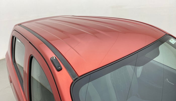 2015 Maruti Alto 800 LXI, Petrol, Manual, 44,787 km, Roof