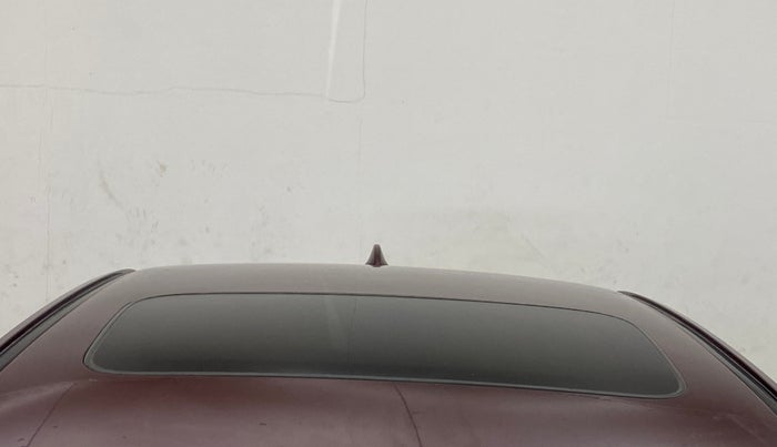 2016 Honda City 1.5L I-VTEC VX, Petrol, Manual, 72,228 km, Moonroof/ Sunroof