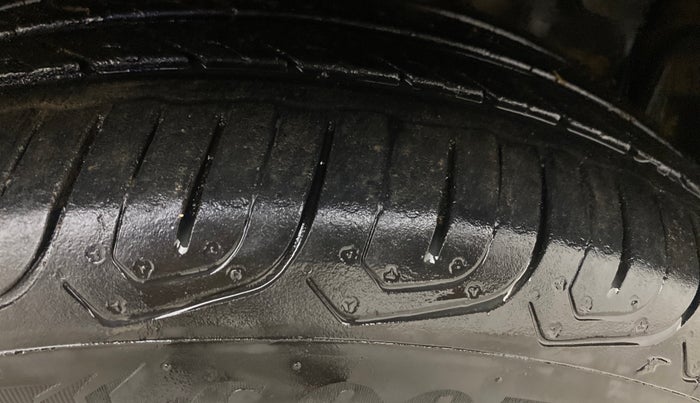 2016 Honda City 1.5L I-VTEC VX, Petrol, Manual, 72,228 km, Right Front Tyre Tread