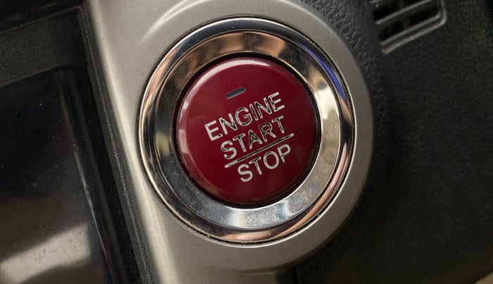 2016 Honda City 1.5L I-VTEC VX, Petrol, Manual, 72,228 km, Keyless Start/ Stop Button