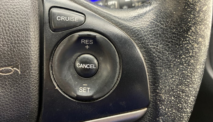 2016 Honda City 1.5L I-VTEC VX, Petrol, Manual, 72,228 km, Adaptive Cruise Control