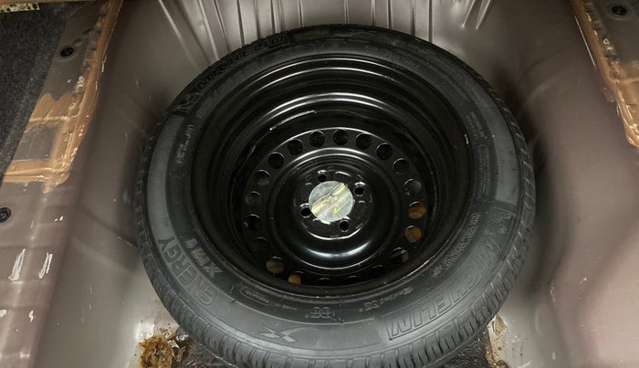 2016 Honda City 1.5L I-VTEC VX, Petrol, Manual, 72,228 km, Spare Tyre