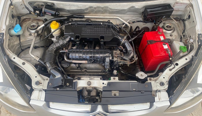 2013 Maruti Alto 800 LXI, Petrol, Manual, 64,960 km, Engine View