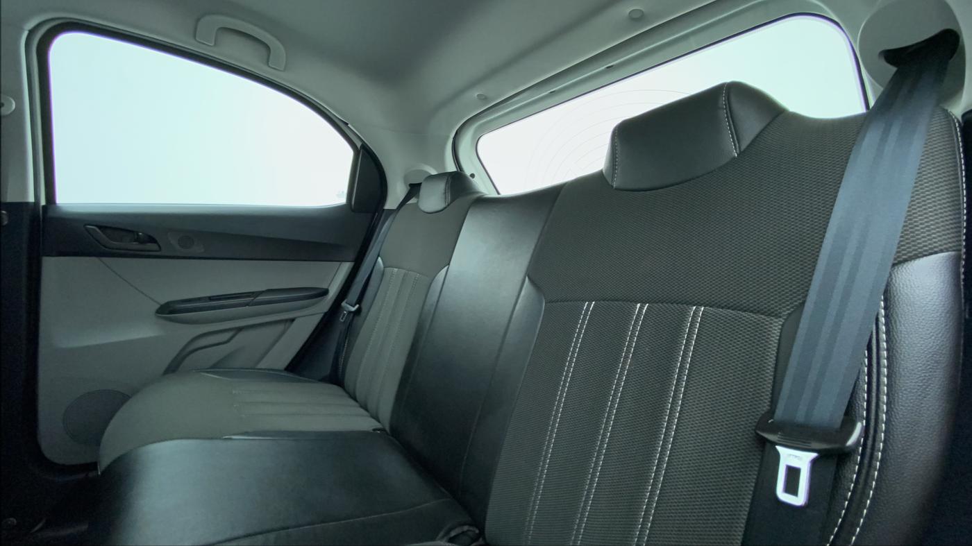 2021 Tata Tiago XZ PETROL, Petrol, Manual, 45,146 km, Right Side Rear Door Cabin