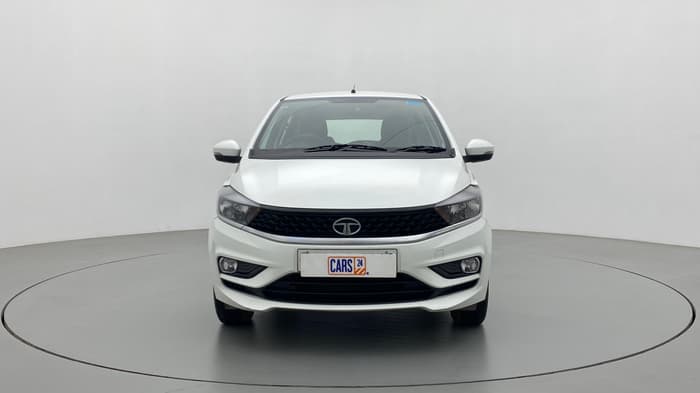 2021 Tata Tiago XZ PETROL, Petrol, Manual, 45,146 km, Front