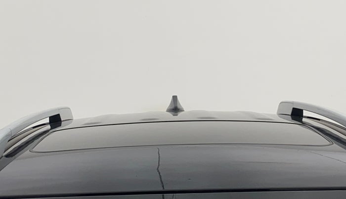 2024 Hyundai VENUE S (O) Plus 1.2 Petrol , Petrol, Manual, 32,299 km, Moonroof/ Sunroof