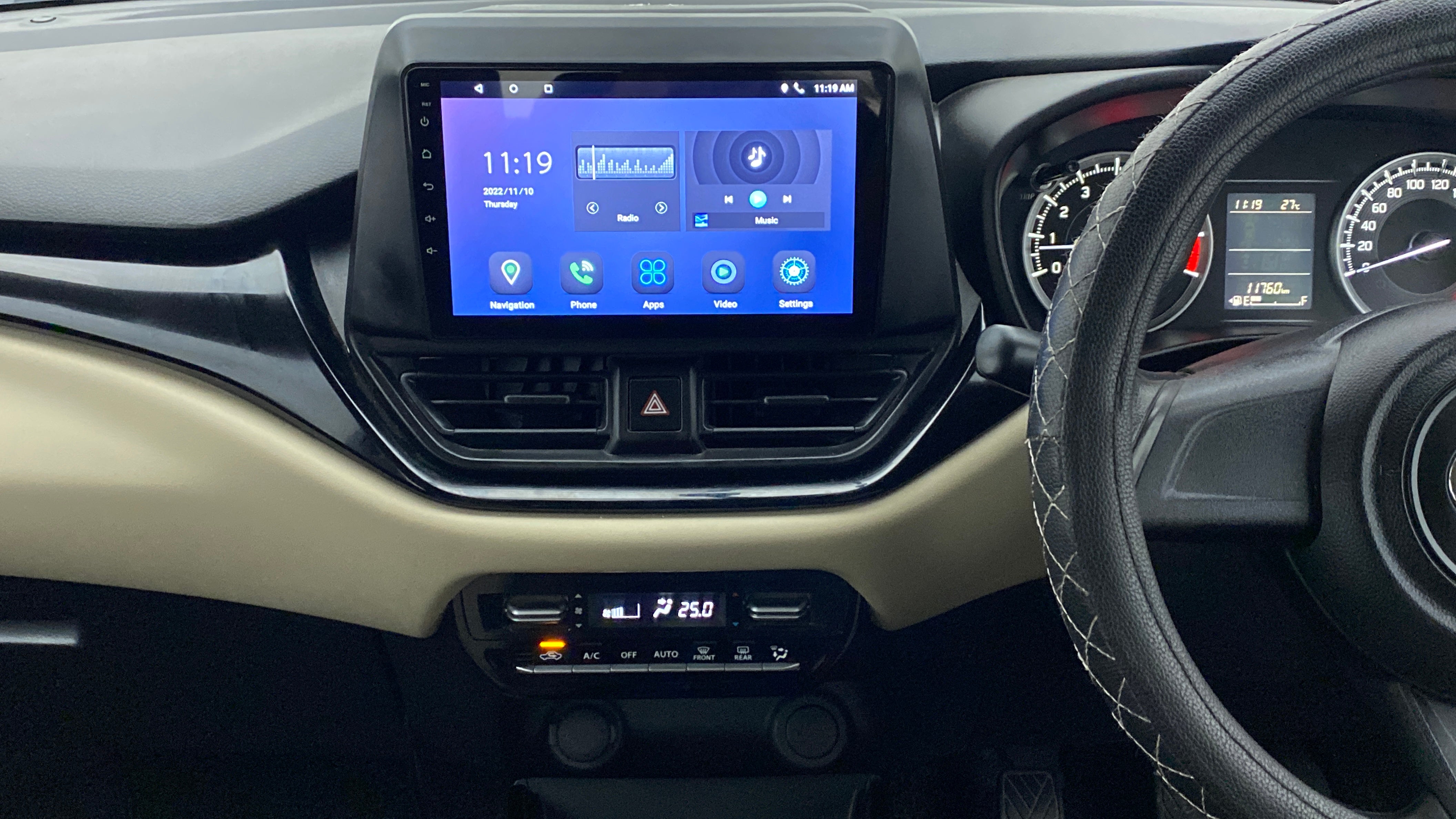 Features