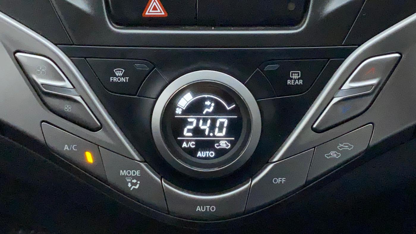 2019 Maruti Baleno DELTA PETROL 1.2, Petrol, Manual, 13,105 km, Automatic Climate Control