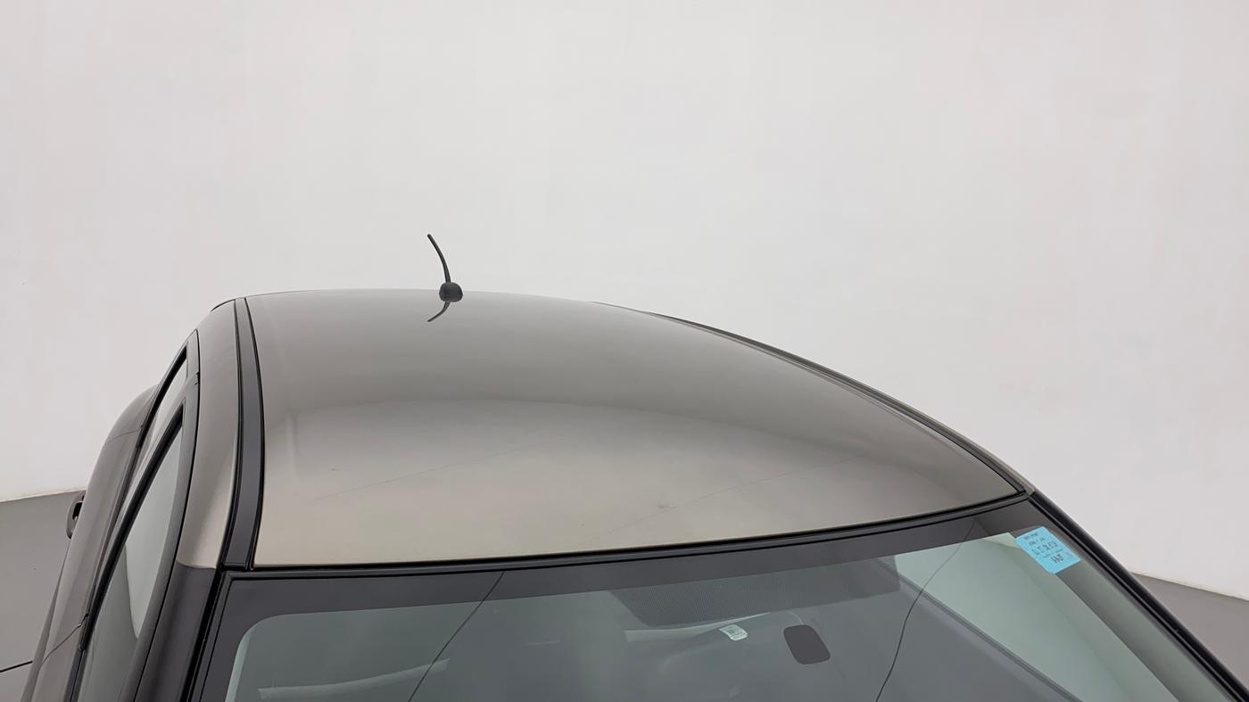 2019 Maruti Baleno DELTA PETROL 1.2, Petrol, Manual, 13,105 km, Roof