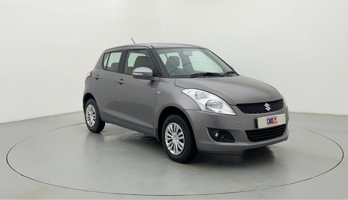2013 Maruti Swift VDI, Diesel, Manual, 59,216 km, Right Front Diagonal