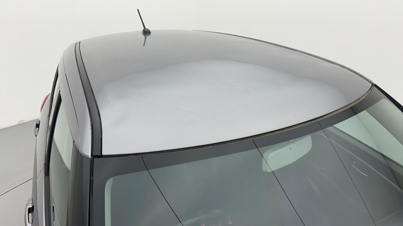 2013 Maruti Swift VDI, Diesel, Manual, 59,216 km, Roof