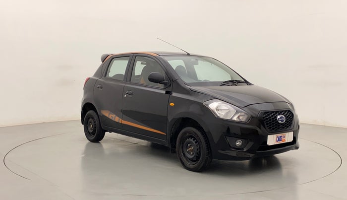 2018 Datsun Go T, Petrol, Manual, 32,301 km, SRP