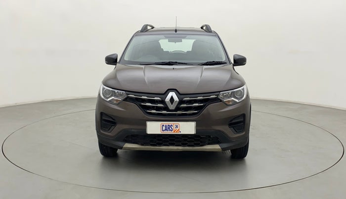 2022 Renault TRIBER RXT, Petrol, Manual, 47,535 km, Front