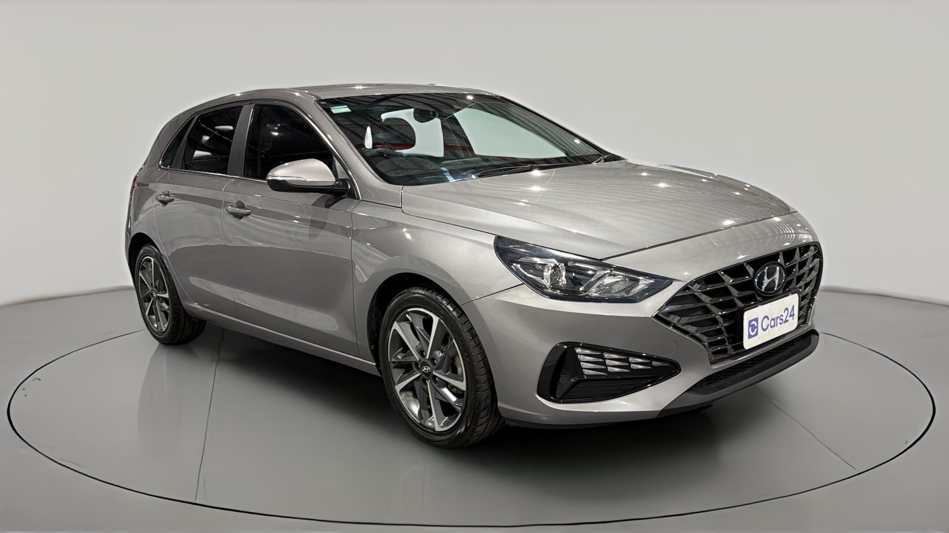 Hyundai i30 image