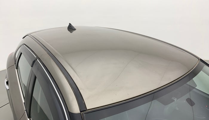 2019 Maruti Baleno DELTA PETROL 1.2, Petrol, Manual, 41,881 km, Roof
