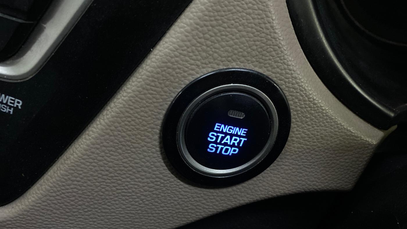 2015 Hyundai Elite i20 ASTA 1.2, Petrol, Manual, 84,896 km, Keyless Start/ Stop Button