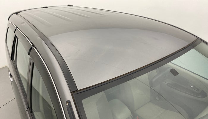 2014 Toyota Innova 2.5 VX 7 STR BS IV, Diesel, Manual, 73,493 km, Roof