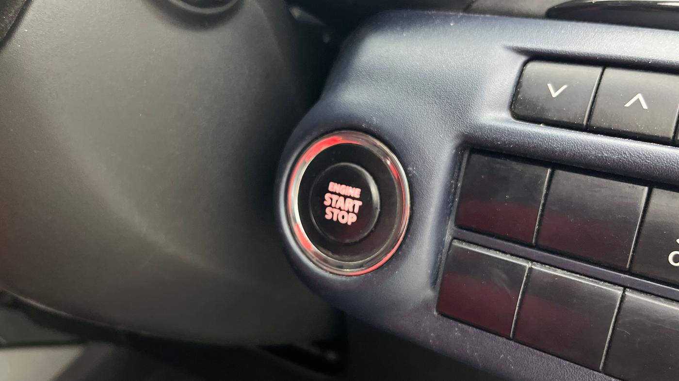2022 Maruti Baleno ALPHA 1.2 AGS, Petrol, Automatic, 50,256 km, Keyless Start/ Stop Button