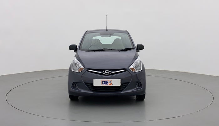 2017 Hyundai Eon MAGNA PLUS, Petrol, Manual, 46,362 km, Front