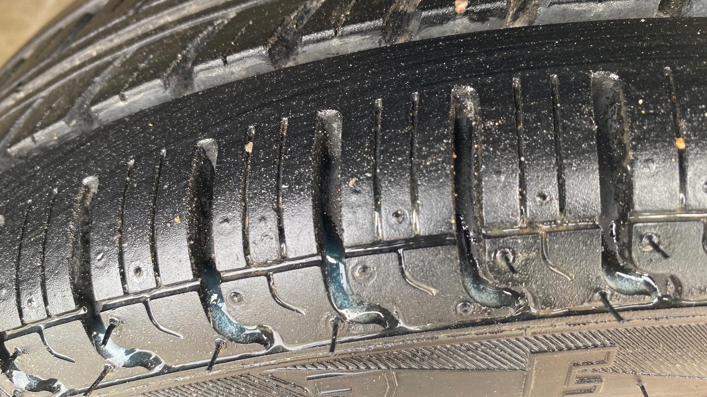 2019 Maruti Alto K10 VXI, Petrol, Manual, 15,404 km, Right Front Tyre Tread