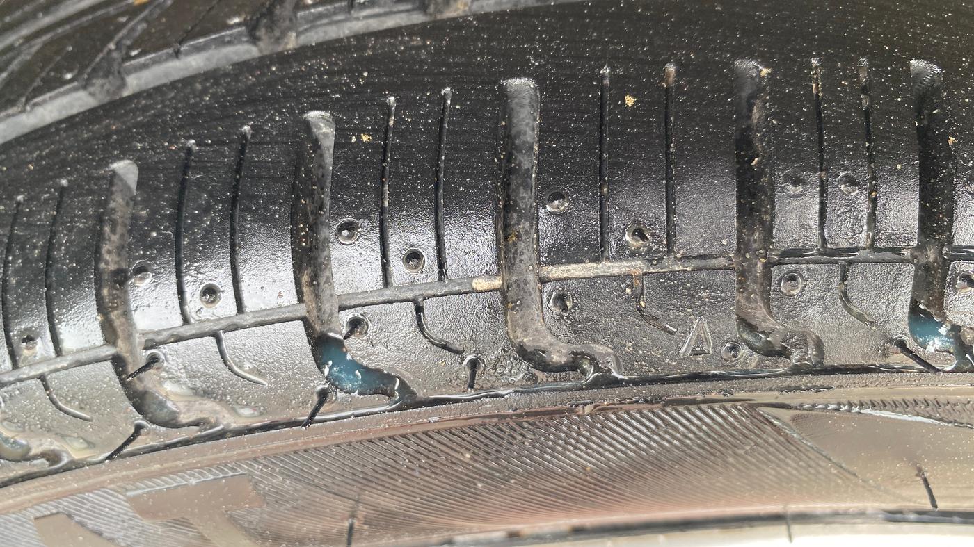 2019 Maruti Alto K10 VXI, Petrol, Manual, 15,404 km, Right Rear Tyre Tread
