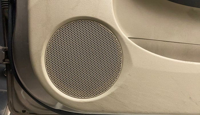 2014 Hyundai i20 SPORTZ 1.2, Petrol, Manual, 34,714 km, Speaker