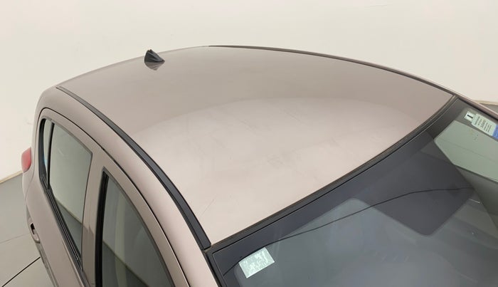 2014 Hyundai i20 SPORTZ 1.2, Petrol, Manual, 34,714 km, Roof