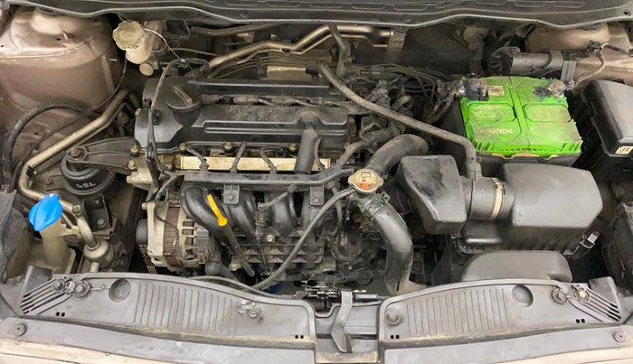 2014 Hyundai i20 SPORTZ 1.2, Petrol, Manual, 34,714 km, Open Bonet