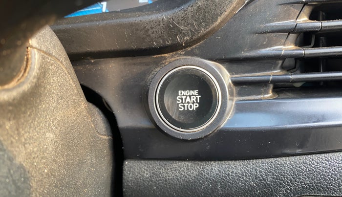 2020 Hyundai NEW I20 Asta 1.0 GDI Turbo IMT, Petrol, Manual, 45,413 km, Keyless Start/ Stop Button