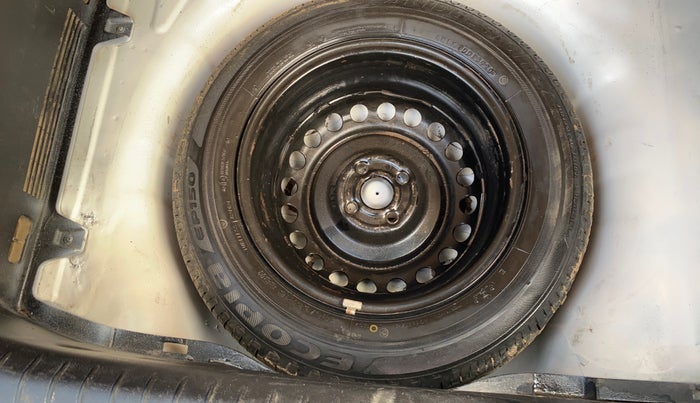 2020 Hyundai NEW I20 Asta 1.0 GDI Turbo IMT, Petrol, Manual, 45,413 km, Spare Tyre