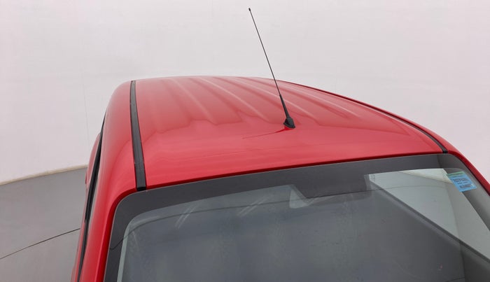 2022 Maruti S PRESSO VXI+, Petrol, Manual, 9,939 km, Roof