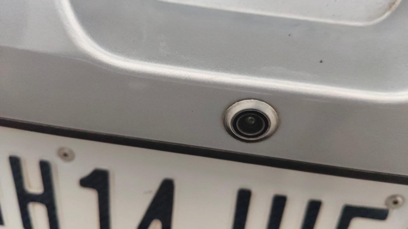 2021 Hyundai NEW SANTRO SPORTZ EXECUTIVE MT CNG, CNG, Manual, 35,855 km, Parking Camera