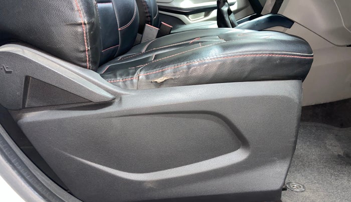 2017 Ford Ecosport TREND 1.5L PETROL, Petrol, Manual, 68,259 km, Driver Side Adjustment Panel