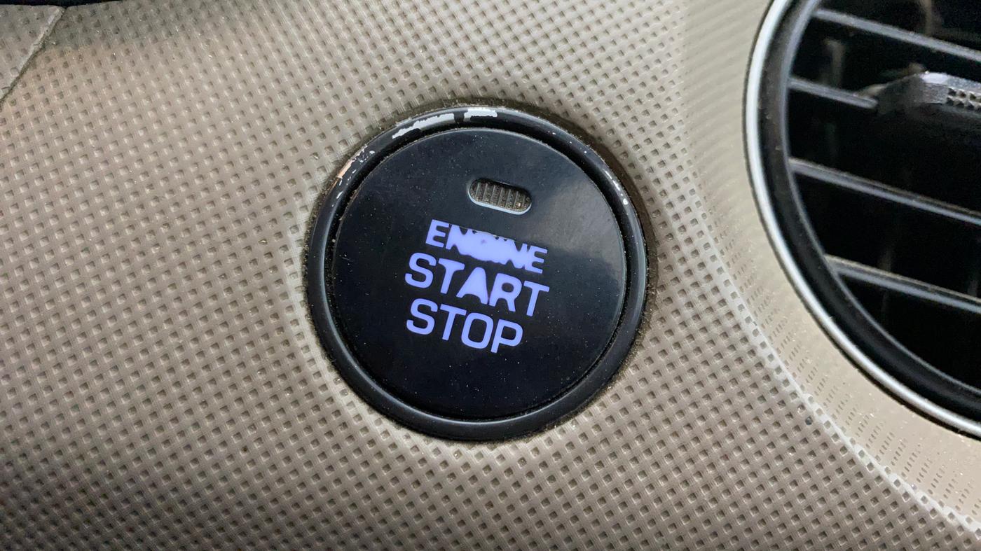 2014 Hyundai Grand i10 ASTA 1.2 KAPPA VTVT, Petrol, Manual, 51,039 km, Keyless Start/ Stop Button