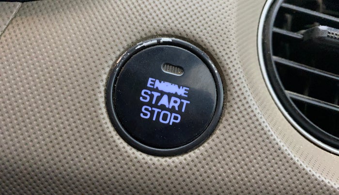 2014 Hyundai Grand i10 ASTA 1.2 KAPPA VTVT, Petrol, Manual, 51,039 km, Keyless Start/ Stop Button