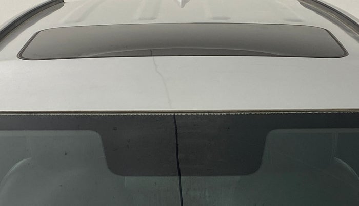 2018 Hyundai Creta SX AT 1.6 PETROL, Petrol, Automatic, 60,704 km, Moonroof/ Sunroof