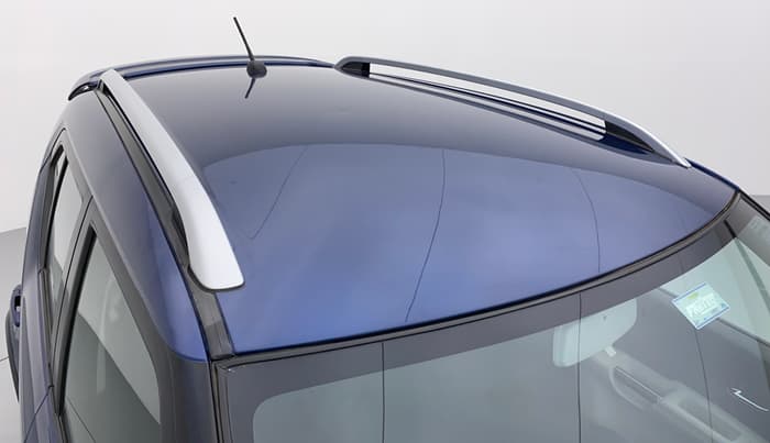 2019 Maruti IGNIS ZETA 1.2 K12 AMT, Petrol, Automatic, 27,663 km, Roof/Moonroof