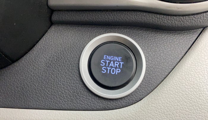 2023 Hyundai GRAND I10 NIOS ASTA AMT 1.2 KAPPA VTVT, Petrol, Automatic, 32,755 km, Keyless Start/ Stop Button