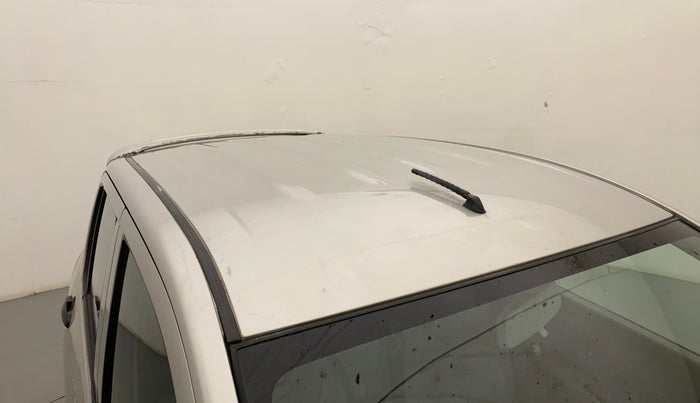 2015 Maruti Celerio VXI AMT, Petrol, Automatic, 39,707 km, Roof