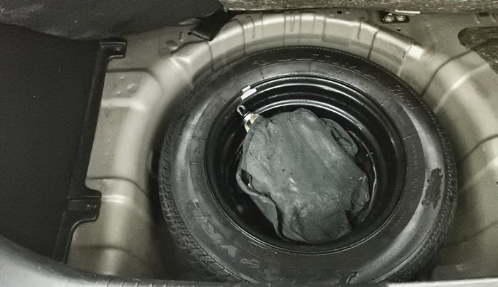 2013 Hyundai i20 SPORTZ 1.4 CRDI, Diesel, Manual, 1,01,692 km, Spare Tyre