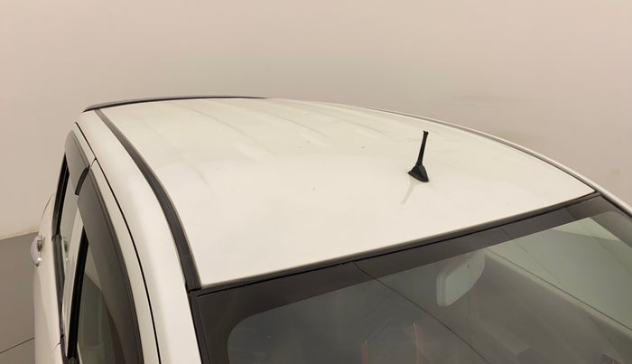 2018 Maruti Celerio ZXI AMT (O), Petrol, Automatic, 54,434 km, Roof