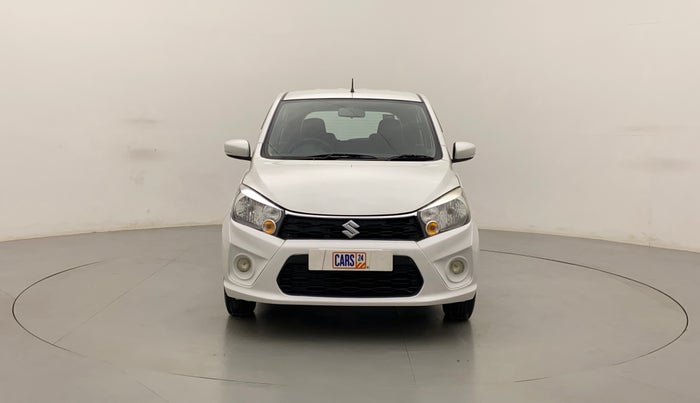 2018 Maruti Celerio ZXI AMT (O), Petrol, Automatic, 54,434 km, Front