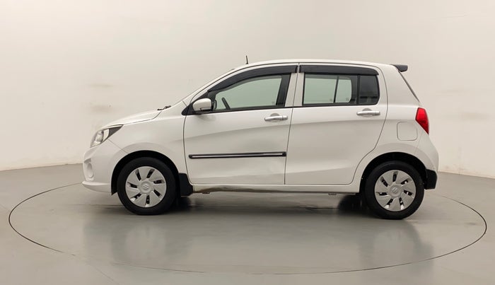 2018 Maruti Celerio ZXI AMT (O), Petrol, Automatic, 54,434 km, Left Side