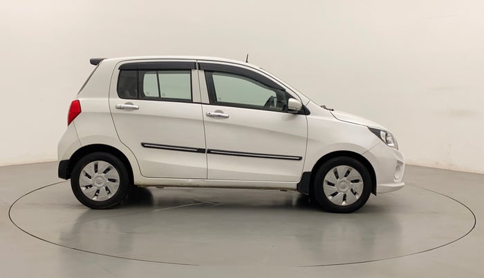 2018 Maruti Celerio ZXI AMT (O), Petrol, Automatic, 54,434 km, Right Side View