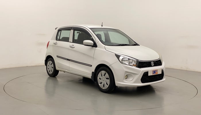 2018 Maruti Celerio ZXI AMT (O), Petrol, Automatic, 54,434 km, SRP