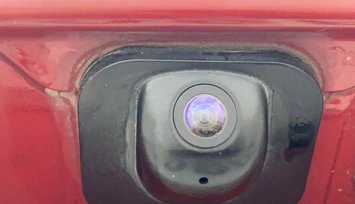 2018 Hyundai Elite i20 ASTA 1.2 (O), Petrol, Manual, 1,00,301 km, Parking Camera